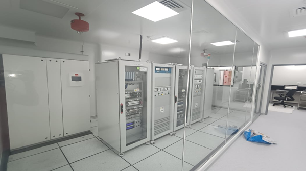 MEP Systems